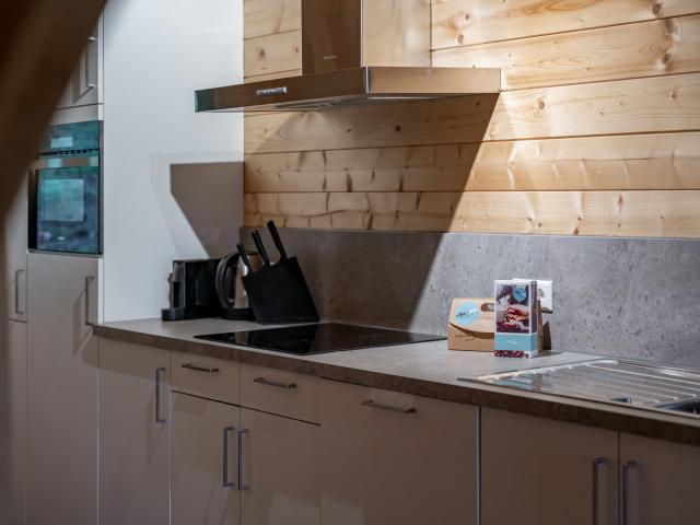 Ambiente / Nahaufnahme