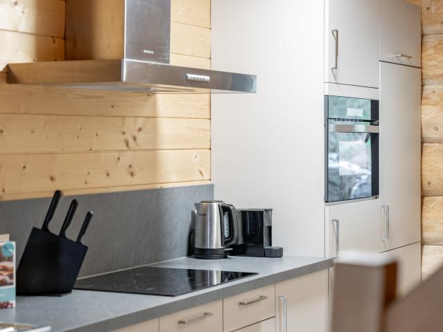 Ambiente / Nahaufnahme