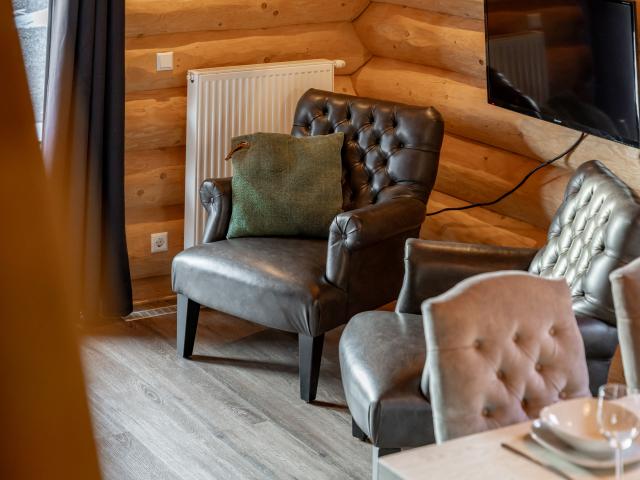 Ambiente / Nahaufnahme