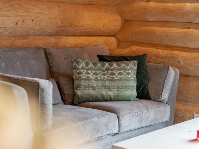 Ambiente / Nahaufnahme