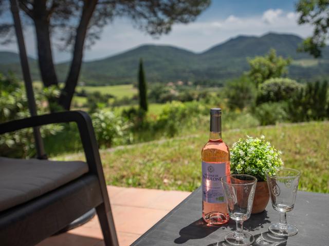 Ambiance / plan rapproché