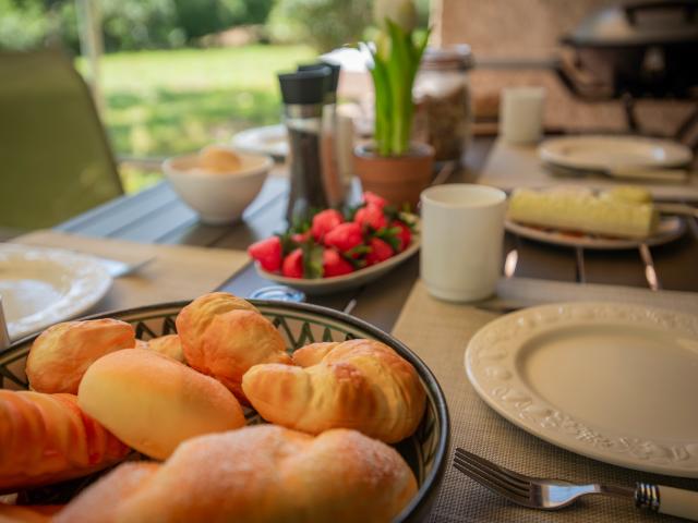 Ambiance / plan rapproché