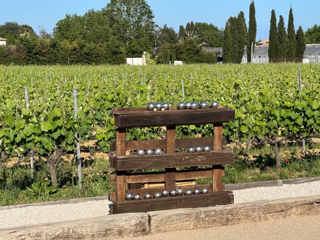 Ambiance / plan rapproché