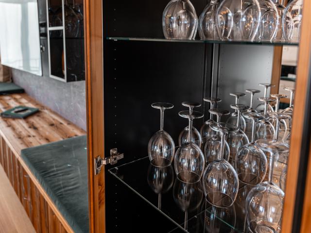 Ambiente / Nahaufnahme