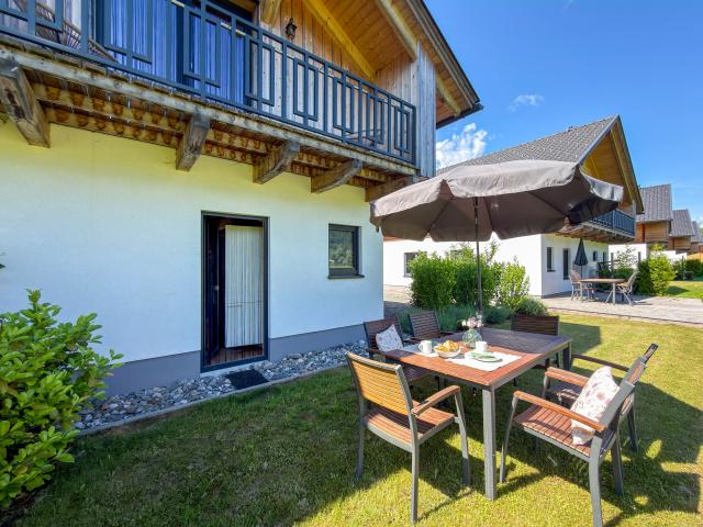 Terrasse / Balcon