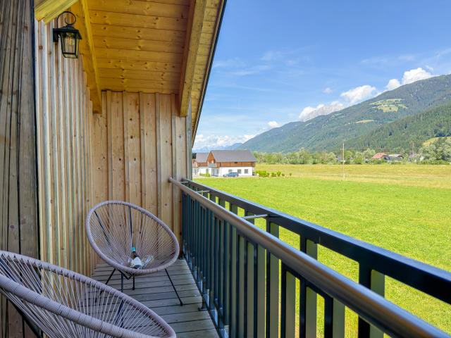 Terrasse / Balcon