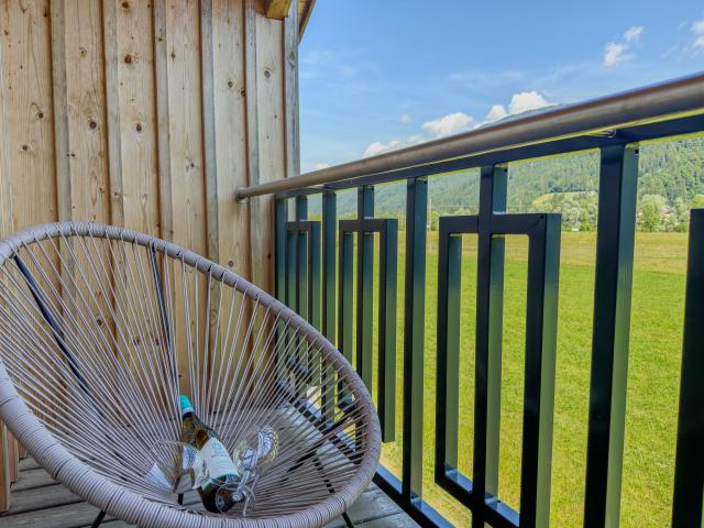 Terrasse / Balcon