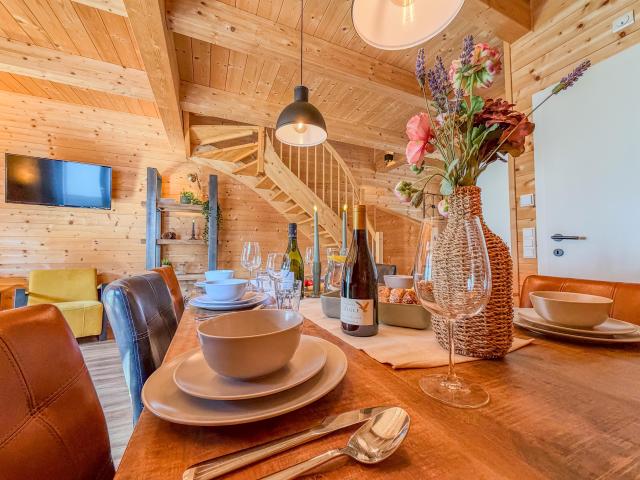 Ambiance / plan rapproché