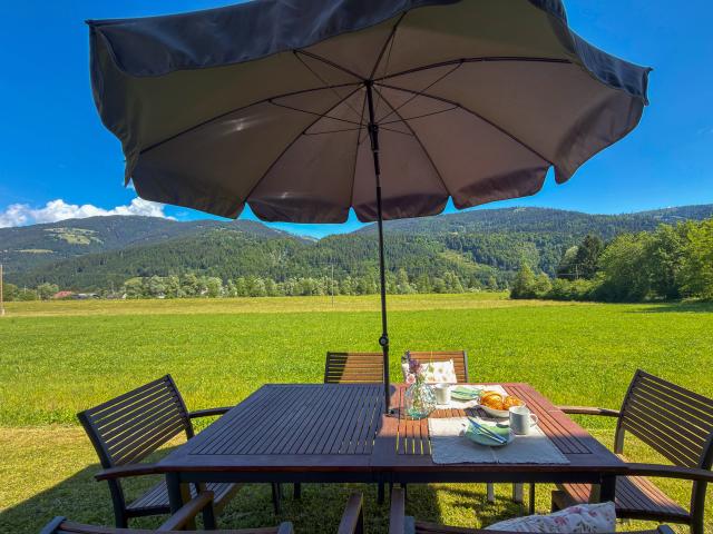 Terrasse / Balcon