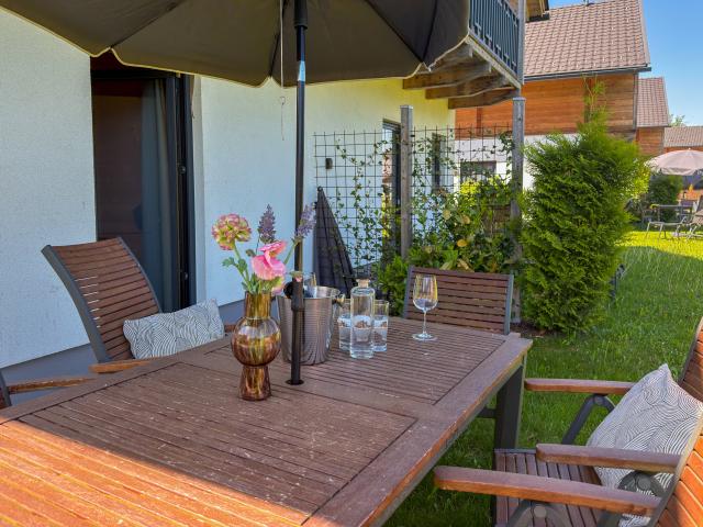 Patio / Balcony