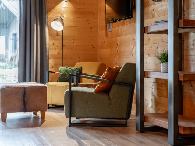 Ambiente / Nahaufnahme