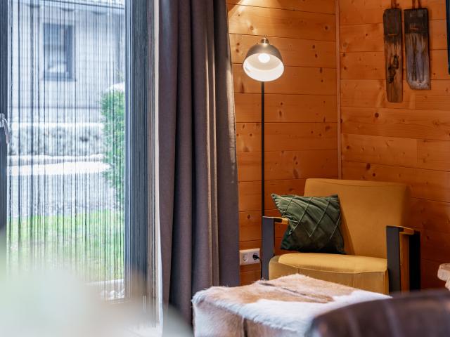 Ambiente / Nahaufnahme