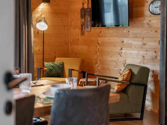 Ambiente / Nahaufnahme