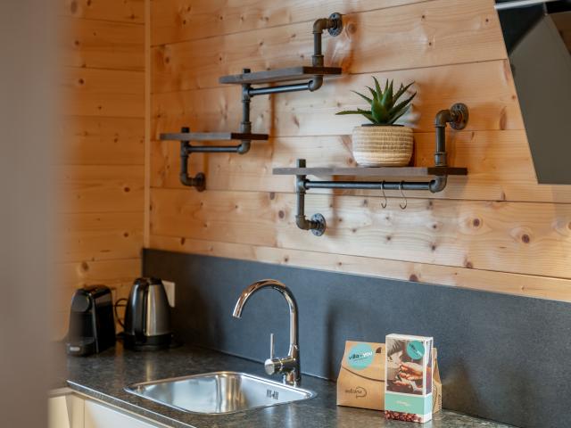 Ambiente / Nahaufnahme