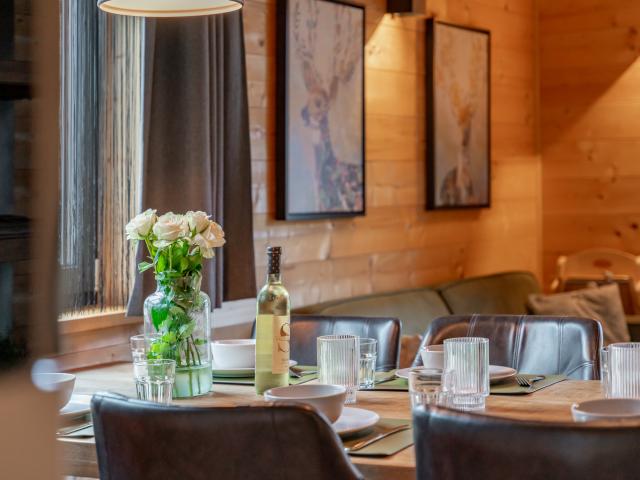 Ambiente / Nahaufnahme