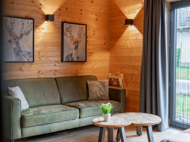 Ambiente / Nahaufnahme