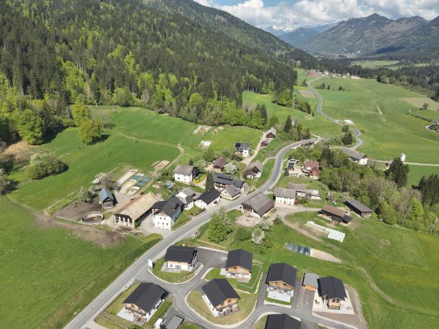 Direkte Umgebung [Sommer] (<1 km)