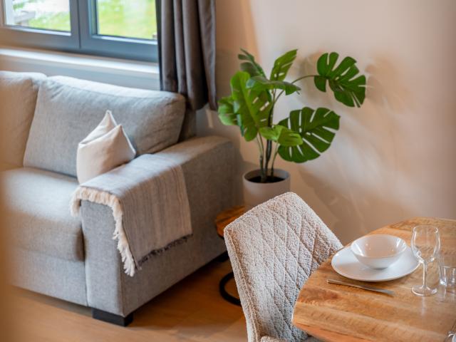 Ambiente / Nahaufnahme