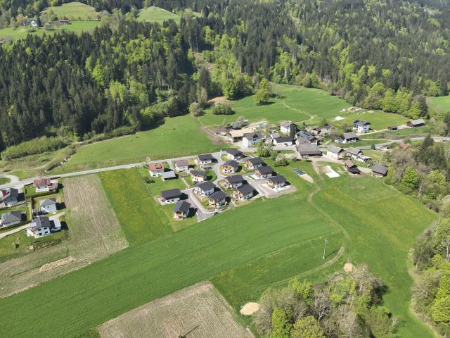 Direkte Umgebung [Sommer] (<1 km)