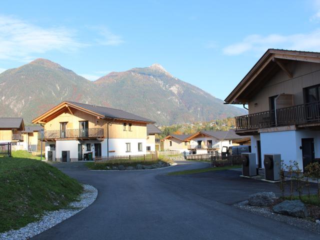 Directe omgeving (<1 km)