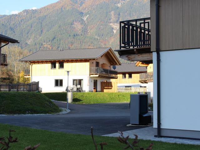 Directe omgeving (<1 km)