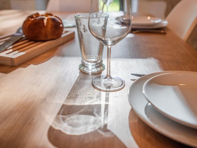 Ambiance / plan rapproché