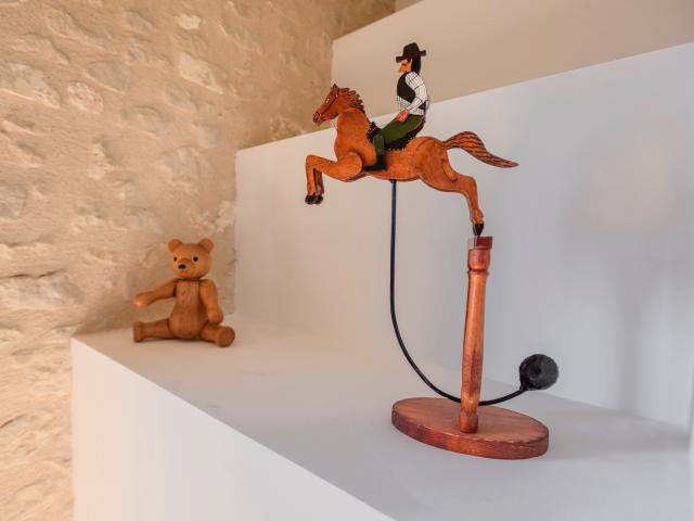 Ambiance / plan rapproché