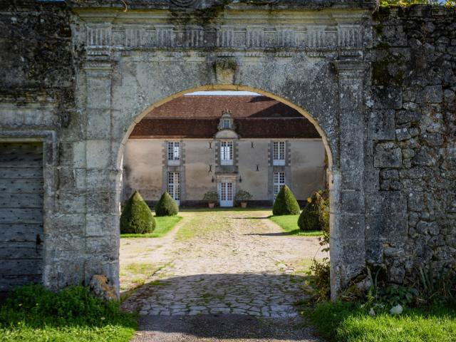Dans les environs (1-5 km)