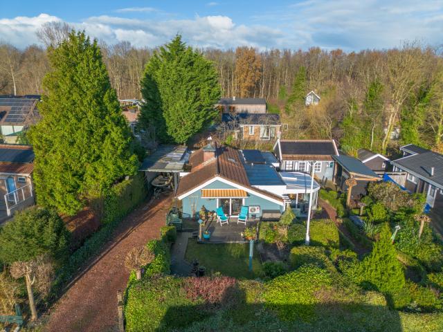 Direkte Umgebung (<1 km)