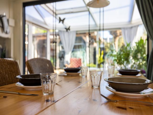 Ambiente / Nahaufnahme