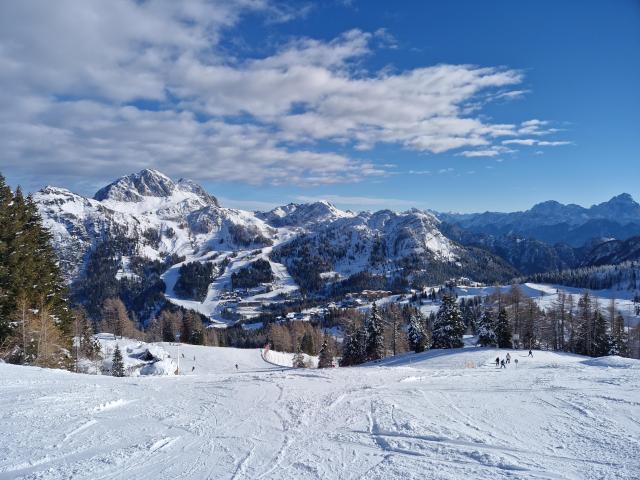 Direkte Umgebung [Winter] (<1 km)