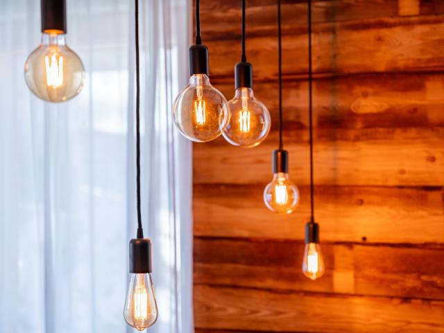 Ambiente / Nahaufnahme