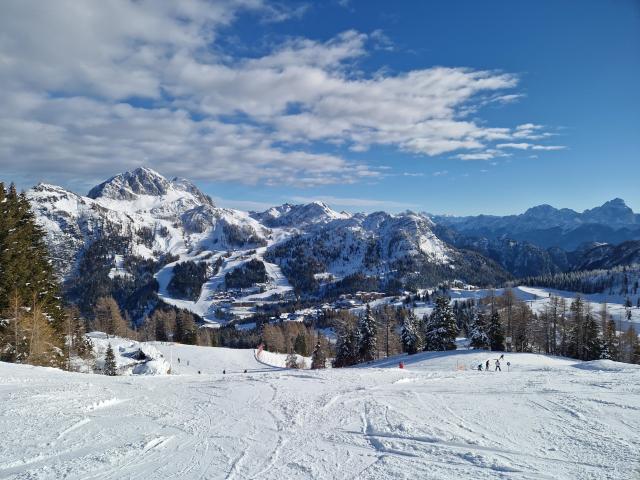 Direkte Umgebung (<1 km)