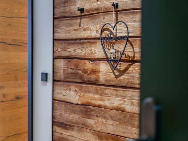 Ambiente / Nahaufnahme