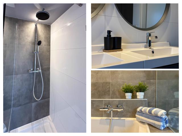 Ambiente / Nahaufnahme