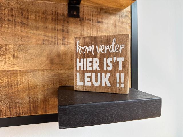 Ambiente / Nahaufnahme