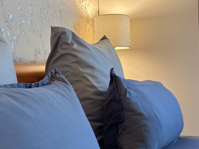 Ambiente / Nahaufnahme