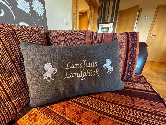 Ambiente / Nahaufnahme