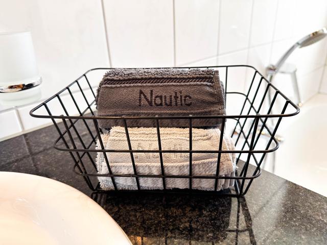 Ausstattung und Service des Ferienhauses