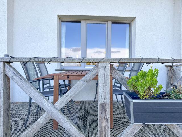 Terrasse / Balkon