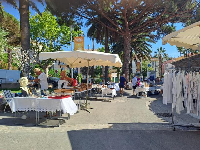 Direkte Umgebung [Sommer] (<1 km)