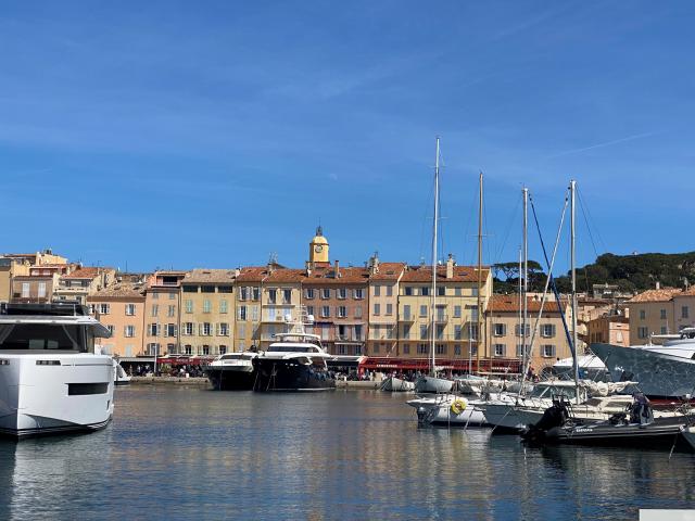 In der Region [Sommer] (>5 km)