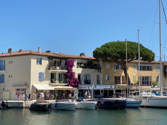 In der Region [Sommer] (>5 km)