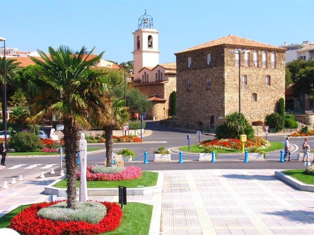 In der Region [Sommer] (>5 km)