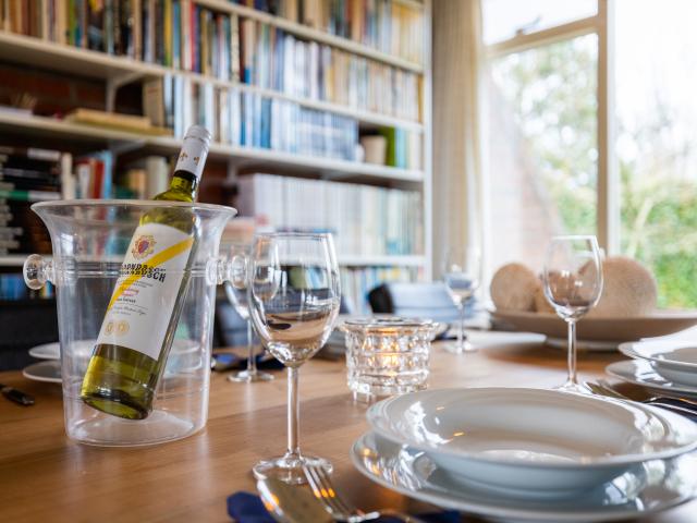 Ambiente / Nahaufnahme