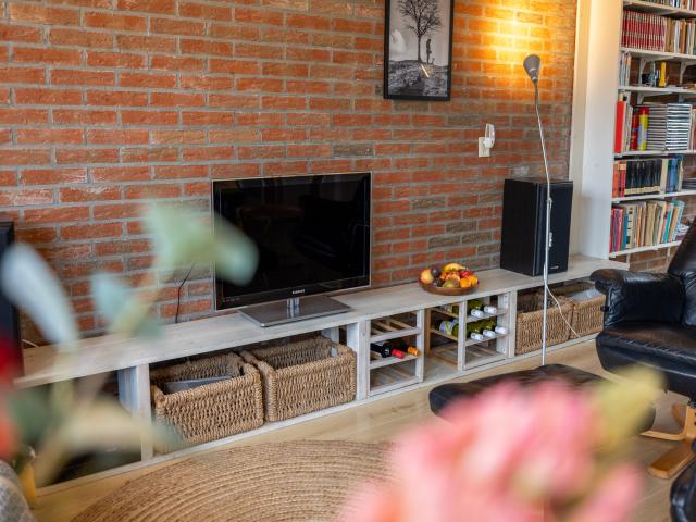 Ambiente / Nahaufnahme