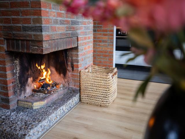 Ambiente / Nahaufnahme