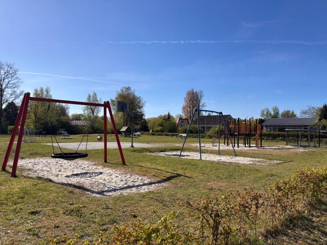 Holiday Park Facilities and Services