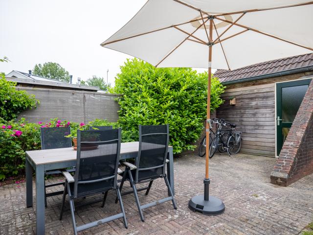 Terrasse / Balkon