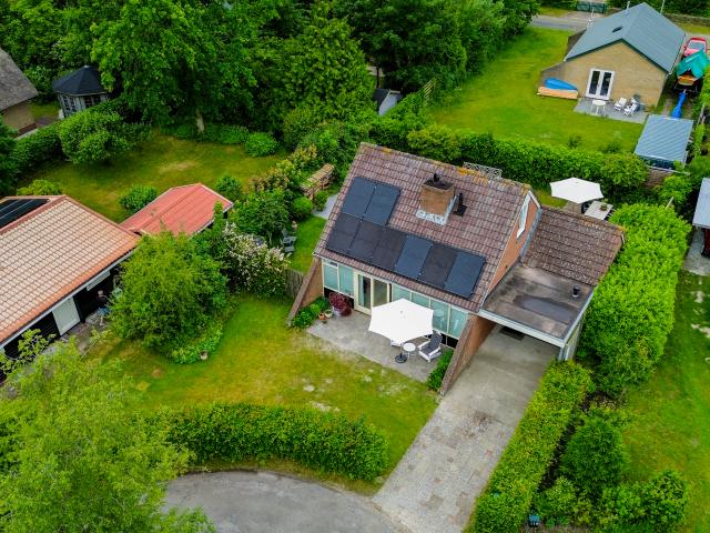 Direkte Umgebung (<1 km)